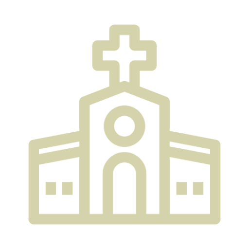 Εκκλησίες και μοναστήρια