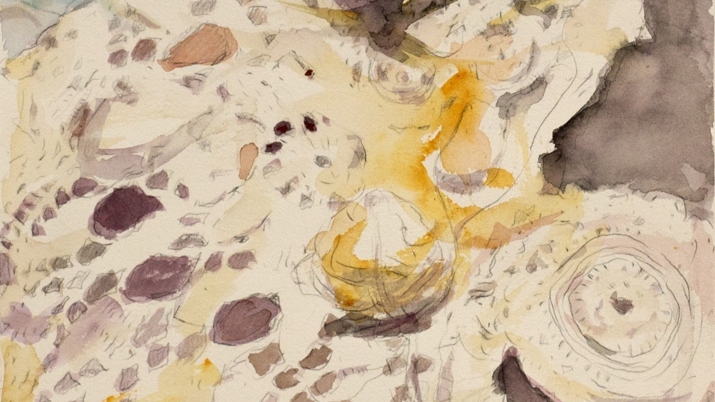 Ιδέες και Σύμβολα μια έκθεση για την Ελλάδα και τα σύμβολά της.