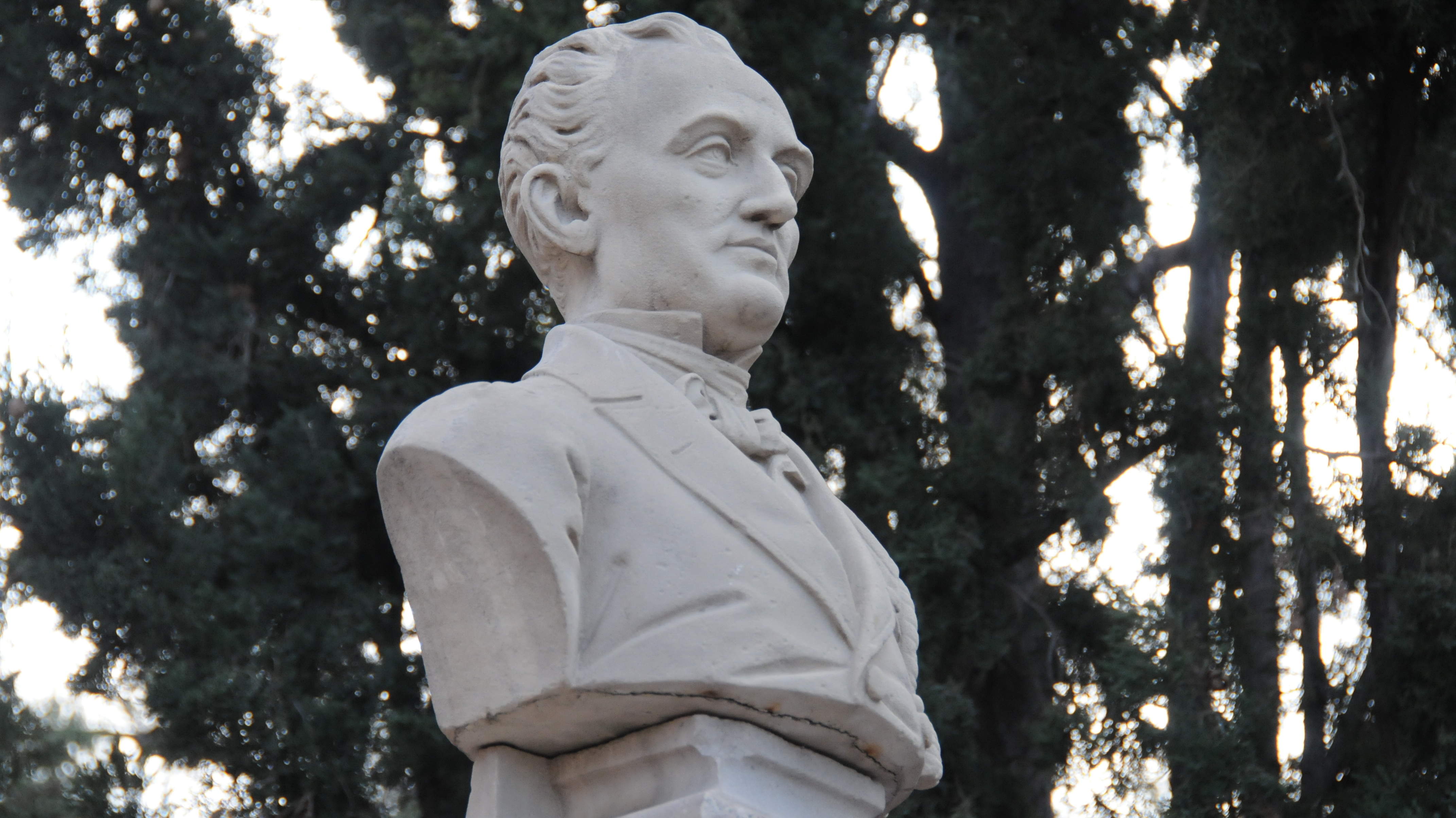 Εκδηλώσεις για την άφιξη στην Αίγινα του Ιωάννη Καποδίστρια.