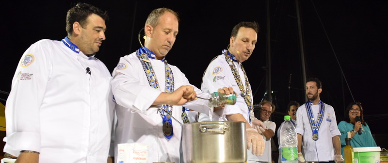 Φεστιβάλ Φιστικιού Αίγινας