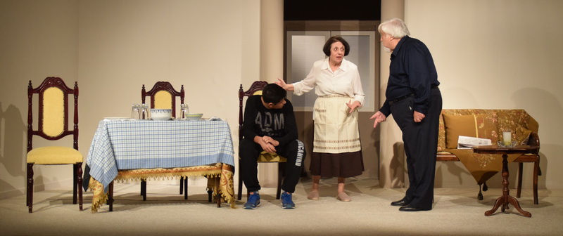 theatriko tmima morfotikou sillogou